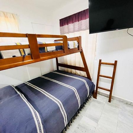 Habitaciones Leonor 오아하카주 외부 사진